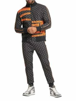 Outdoor & Sport Carlo Colucci Sweatjacke Dallacosta In Schwarz Günstig Kaufen 8 Outdoor & Sport Carlo Colucci Sweatjacke Dallacosta In Schwarz Günstig Kaufen -Carlo Colucci Shop carlo colucci sweatjacke dallacosta in schwarz 2