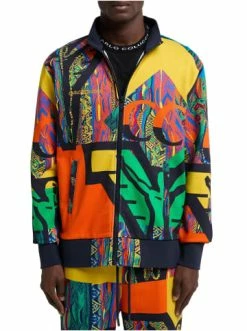 Outdoor & Sport Carlo Colucci Sweatjacke Dapoz In Navy / Mehrfarbig Günstig Kaufen 11 Outdoor & Sport Carlo Colucci Sweatjacke Dapoz In Navy / Mehrfarbig Günstig Kaufen -Carlo Colucci Shop carlo colucci sweatjacke dapoz in navy mehrfarbig 4