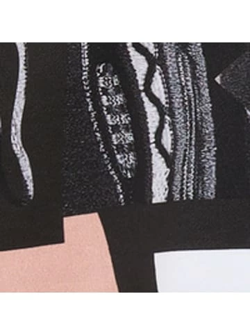 Outdoor & Sport Carlo Colucci Sweatjacke Dapoz In Schwarz / Mehrfarbig Günstig Kaufen 3 Outdoor & Sport Carlo Colucci Sweatjacke Dapoz In Schwarz / Mehrfarbig Günstig Kaufen