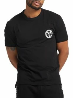 Outdoor & Sport Carlo Colucci Sweatshirt Campanella In Schwarz Günstig Kaufen -Carlo Colucci Shop carlo colucci sweatshirt campanella in schwarz 3