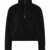 Outdoor & Sport Carlo Colucci Sweatshirt Dall'Asta In Schwarz Günstig Kaufen -Carlo Colucci Shop carlo colucci sweatshirt dallasta in schwarz