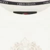 Outdoor & Sport Carlo Colucci Sweatshirt De Bacco In Weiß Günstig Kaufen 1 Outdoor & Sport Carlo Colucci Sweatshirt De Bacco In Weiß Günstig Kaufen -Carlo Colucci Shop carlo colucci sweatshirt de bacco in weiss