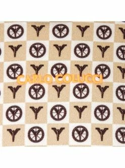 Outdoor & Sport Carlo Colucci Sweatshirt - RH C4633 - Brown Günstig Kaufen -Carlo Colucci Shop carlo colucci sweatshirt rh c4633 brown 3