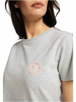 Bekleidung Carlo Colucci T-Shirt Castadelli In Grau Meliert Günstig Kaufen 7 Bekleidung Carlo Colucci T-Shirt Castadelli In Grau Meliert Günstig Kaufen -Carlo Colucci Shop carlo colucci t shirt castadelli in grau meliert 1