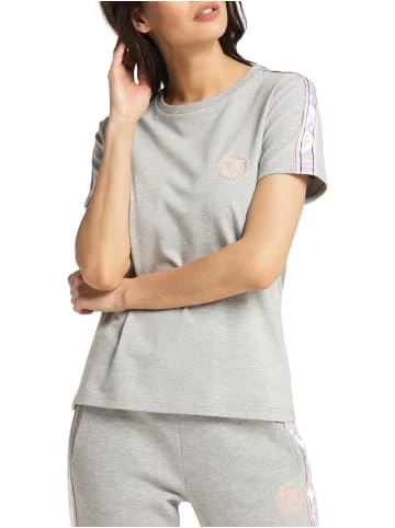 Bekleidung Carlo Colucci T-Shirt Castadelli In Grau Meliert Günstig Kaufen 6 Bekleidung Carlo Colucci T-Shirt Castadelli In Grau Meliert Günstig Kaufen - Image 4