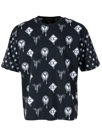 Bekleidung Carlo Colucci T-Shirt In Schwarz Günstig Kaufen 3 Bekleidung Carlo Colucci T-Shirt In Schwarz Günstig Kaufen