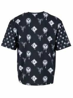 Bekleidung Carlo Colucci T-Shirt In Schwarz Günstig Kaufen 7 Bekleidung Carlo Colucci T-Shirt In Schwarz Günstig Kaufen -Carlo Colucci Shop carlo colucci t shirt in schwarz 11