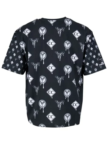 Bekleidung Carlo Colucci T-Shirt In Schwarz Günstig Kaufen 4 Bekleidung Carlo Colucci T-Shirt In Schwarz Günstig Kaufen – Bild 2