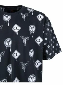 Bekleidung Carlo Colucci T-Shirt In Schwarz Günstig Kaufen 8 Bekleidung Carlo Colucci T-Shirt In Schwarz Günstig Kaufen -Carlo Colucci Shop carlo colucci t shirt in schwarz 12