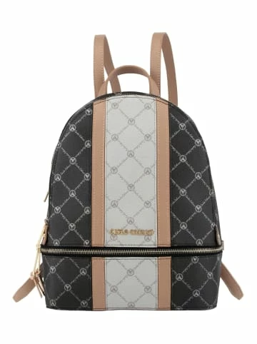 Accessoires Carlo Colucci Tagesrucksack Cerra In Schwarz Günstig Kaufen 7 Accessoires Carlo Colucci Tagesrucksack Cerra In Schwarz Günstig Kaufen - Image 5