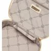 Accessoires Carlo Colucci Tasche Cracogna In Creme Günstig Kaufen -Carlo Colucci Shop carlo colucci tasche cracogna in creme