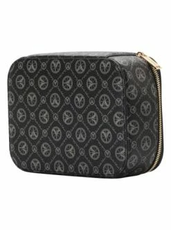 Accessoires Carlo Colucci Tasche Cracogna In Schwarz Günstig Kaufen -Carlo Colucci Shop carlo colucci tasche cracogna in schwarz 3