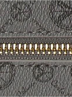 Beauty & Parfum Carlo Colucci Tasche Craighero In Grau Günstig Kaufen