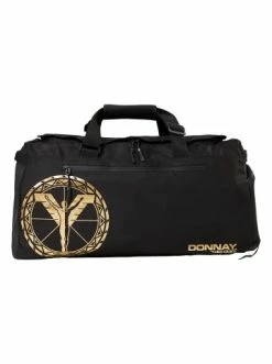 Outdoor & Sport Carlo Colucci Tasche Dal Cero In Schwarz / Gold Günstig Kaufen