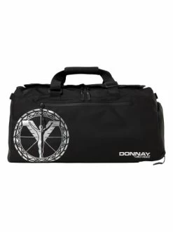 Outdoor & Sport Carlo Colucci Tasche Dal Cero In Schwarz / Silber Günstig Kaufen