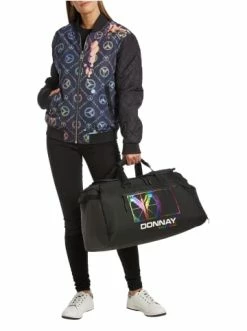 Outdoor & Sport Carlo Colucci Tasche Dal Cin In Schwarz Günstig Kaufen -Carlo Colucci Shop carlo colucci tasche dal cin in schwarz 2