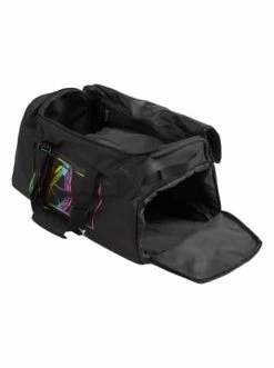 Outdoor & Sport Carlo Colucci Tasche Dal Cin In Schwarz Günstig Kaufen
