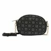 Accessoires Carlo Colucci Tasche Dalbon In Schwarz Günstig Kaufen -Carlo Colucci Shop carlo colucci tasche dalbon in schwarz