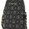 Accessoires Carlo Colucci Tasche Dalceggio In Schwarz Günstig Kaufen -Carlo Colucci Shop carlo colucci tasche dalceggio in schwarz