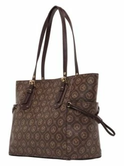 Accessoires Carlo Colucci Tasche Dalia In Braun Günstig Kaufen -Carlo Colucci Shop carlo colucci tasche dalia in braun 3