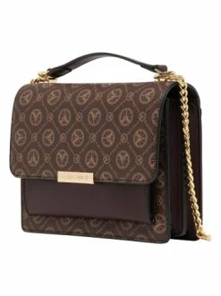 Accessoires Carlo Colucci Tasche Dalla In Bronze Günstig Kaufen