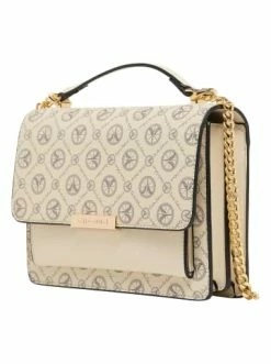 Accessoires Carlo Colucci Tasche Dalla In Creme Günstig Kaufen