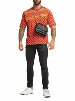 Accessoires Carlo Colucci Tasche Dalla In Schwarz Günstig Kaufen -Carlo Colucci Shop carlo colucci tasche dalla in schwarz 2