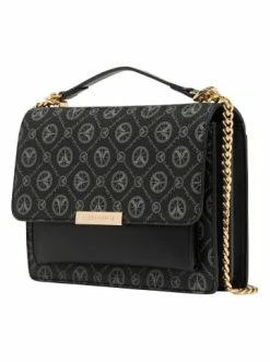 Accessoires Carlo Colucci Tasche Dalla In Schwarz Günstig Kaufen