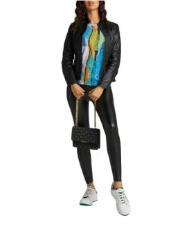 Accessoires Carlo Colucci Tasche Dalla In Schwarz Günstig Kaufen -Carlo Colucci Shop carlo colucci tasche dalla in schwarz 3