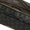 Accessoires Carlo Colucci Tasche Dametto In Schwarz Günstig Kaufen
