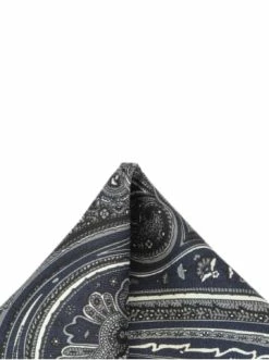 Accessoires Carlo Colucci Tuch Cagnin In Grau Günstig Kaufen -Carlo Colucci Shop carlo colucci tuch cagnin in grau 1