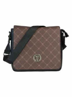 Accessoires Carlo Colucci Umhängetasche Chiavalin In Braun Günstig Kaufen -Carlo Colucci Shop carlo colucci umhangetasche chiavalin in braun 3