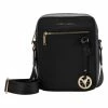 Accessoires Carlo Colucci Umhängetasche Costanzia In Schwarz Günstig Kaufen -Carlo Colucci Shop carlo colucci umhangetasche costanzia in schwarz