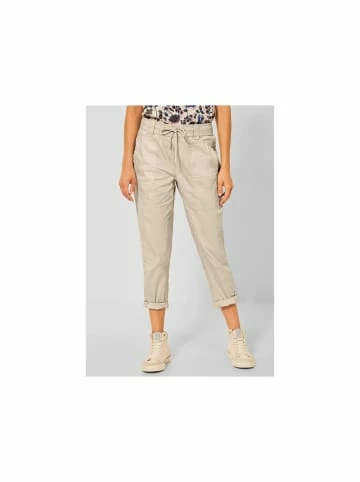 Große Größen Cecil 3/4 Hosen In Beige Günstig Kaufen 4 Große Größen Cecil 3/4 Hosen In Beige Günstig Kaufen - Image 2