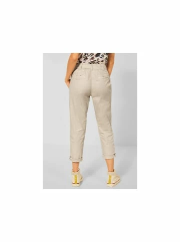 Große Größen Cecil 3/4 Hosen In Beige Günstig Kaufen 5 Große Größen Cecil 3/4 Hosen In Beige Günstig Kaufen - Image 3