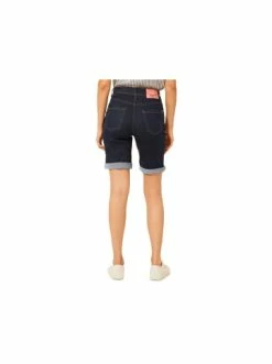 Hosen Cecil Bermudas In Uni Günstig Kaufen -Carlo Colucci Shop cecil bermudas in uni 1
