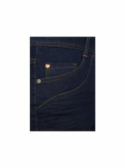 Hosen Cecil Bermudas In Uni Günstig Kaufen -Carlo Colucci Shop cecil bermudas in uni 3