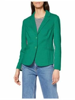 Große Größen Cecil Blazer In Grün Günstig Kaufen