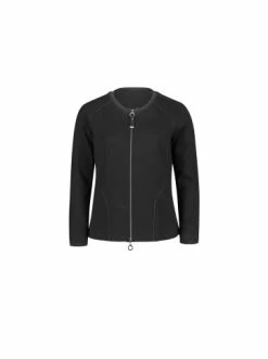 Große Größen Cecil Blousons In Schwarz Günstig Kaufen