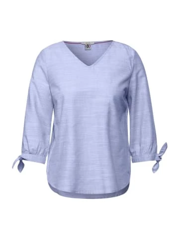 Blusen & Tuniken Cecil Bluse In Blau Günstig Kaufen 3 Blusen & Tuniken Cecil Bluse In Blau Günstig Kaufen