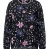 Blusen & Tuniken Cecil Blusen Blumen In Schwarz Günstig Kaufen 2 Blusen & Tuniken Cecil Blusen Blumen In Schwarz Günstig Kaufen -Carlo Colucci Shop cecil blusen blumen in schwarz