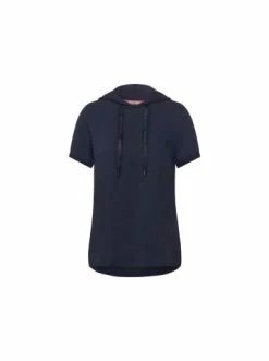 Große Größen Cecil Blusen In Blau Günstig Kaufen -Carlo Colucci Shop cecil blusen in blau 20