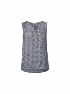 Große Größen Cecil Blusen In Blau Günstig Kaufen -Carlo Colucci Shop cecil blusen in blau 62