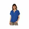 Große Größen Cecil Blusen In Blau Günstig Kaufen -Carlo Colucci Shop cecil blusen in blau 64