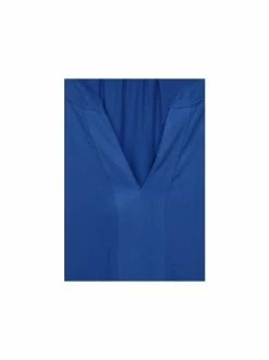 Große Größen Cecil Blusen In Blau Günstig Kaufen -Carlo Colucci Shop cecil blusen in blau 67