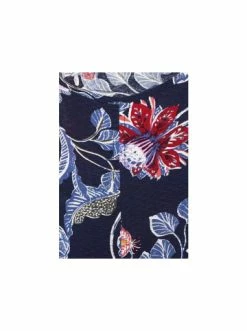 Große Größen Cecil Blusen In Blau Günstig Kaufen -Carlo Colucci Shop cecil blusen in blau 86