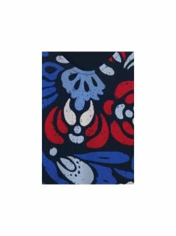 Große Größen Cecil Blusen In Dunkel-blau Günstig Kaufen -Carlo Colucci Shop cecil blusen in dunkel blau 47