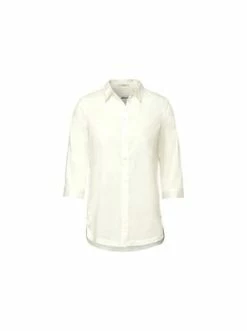 Große Größen Cecil Blusen In Offwhite Günstig Kaufen -Carlo Colucci Shop cecil blusen in offwhite 10