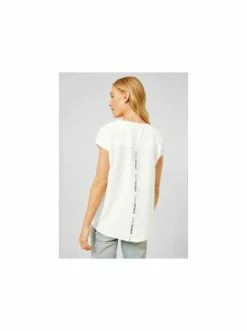 Große Größen Cecil Blusen In Offwhite Günstig Kaufen -Carlo Colucci Shop cecil blusen in offwhite 13