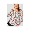 Große Größen Cecil Blusen In Offwhite Günstig Kaufen -Carlo Colucci Shop cecil blusen in offwhite 17